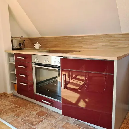Haus Waldesruh *