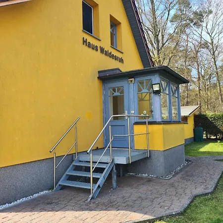 Haus Waldesruh