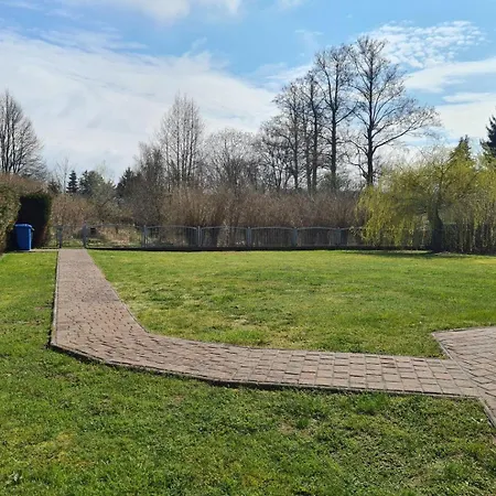 Haus Waldesruh *